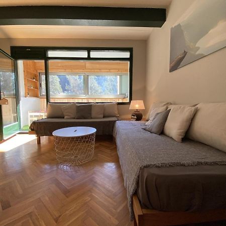 Precioso Apartamento En La Molina La Molina  Eksteriør bilde