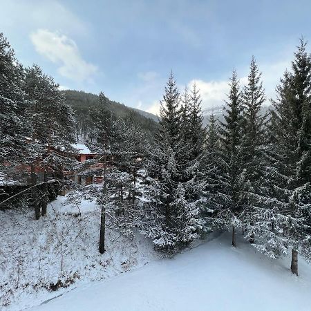 Precioso Apartamento En La Molina La Molina  Eksteriør bilde