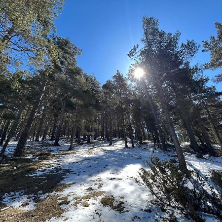 Precioso Apartamento En La Molina La Molina  Eksteriør bilde