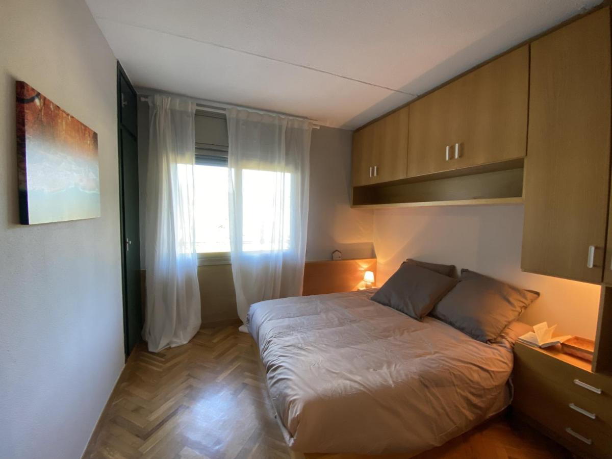 Precioso Apartamento En La Molina La Molina  Eksteriør bilde