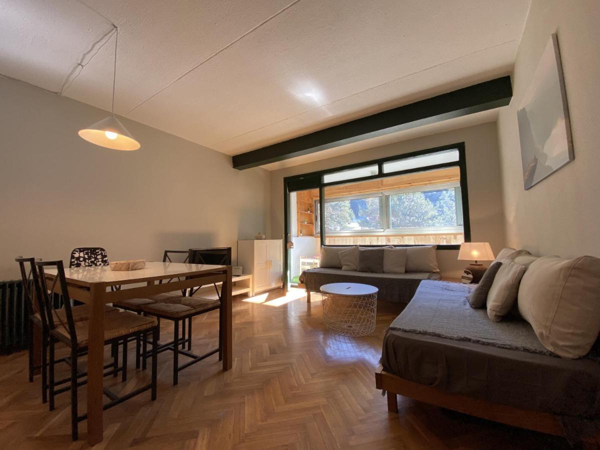 Precioso Apartamento En La Molina La Molina  Eksteriør bilde