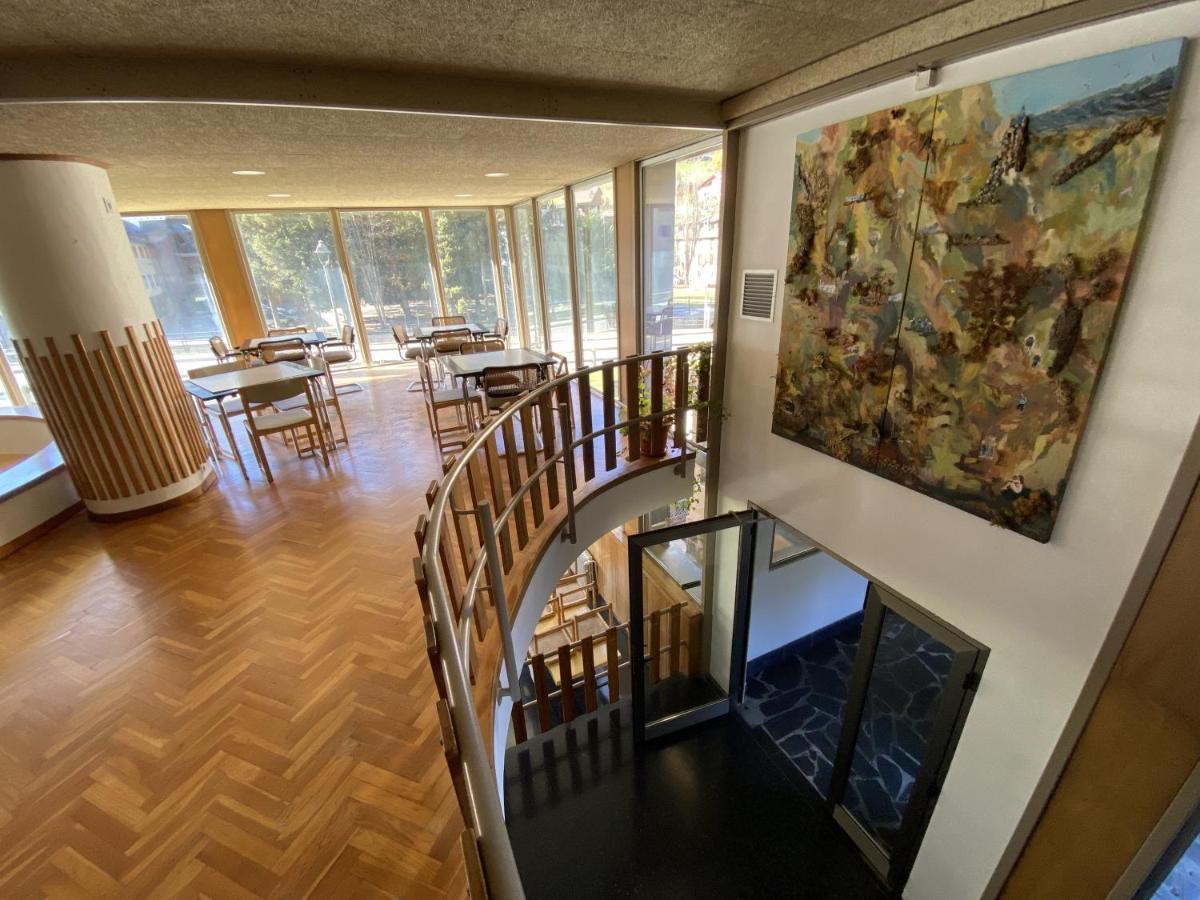 Precioso Apartamento En La Molina La Molina  Eksteriør bilde