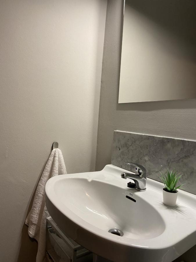 Precioso Apartamento En La Molina La Molina  Eksteriør bilde