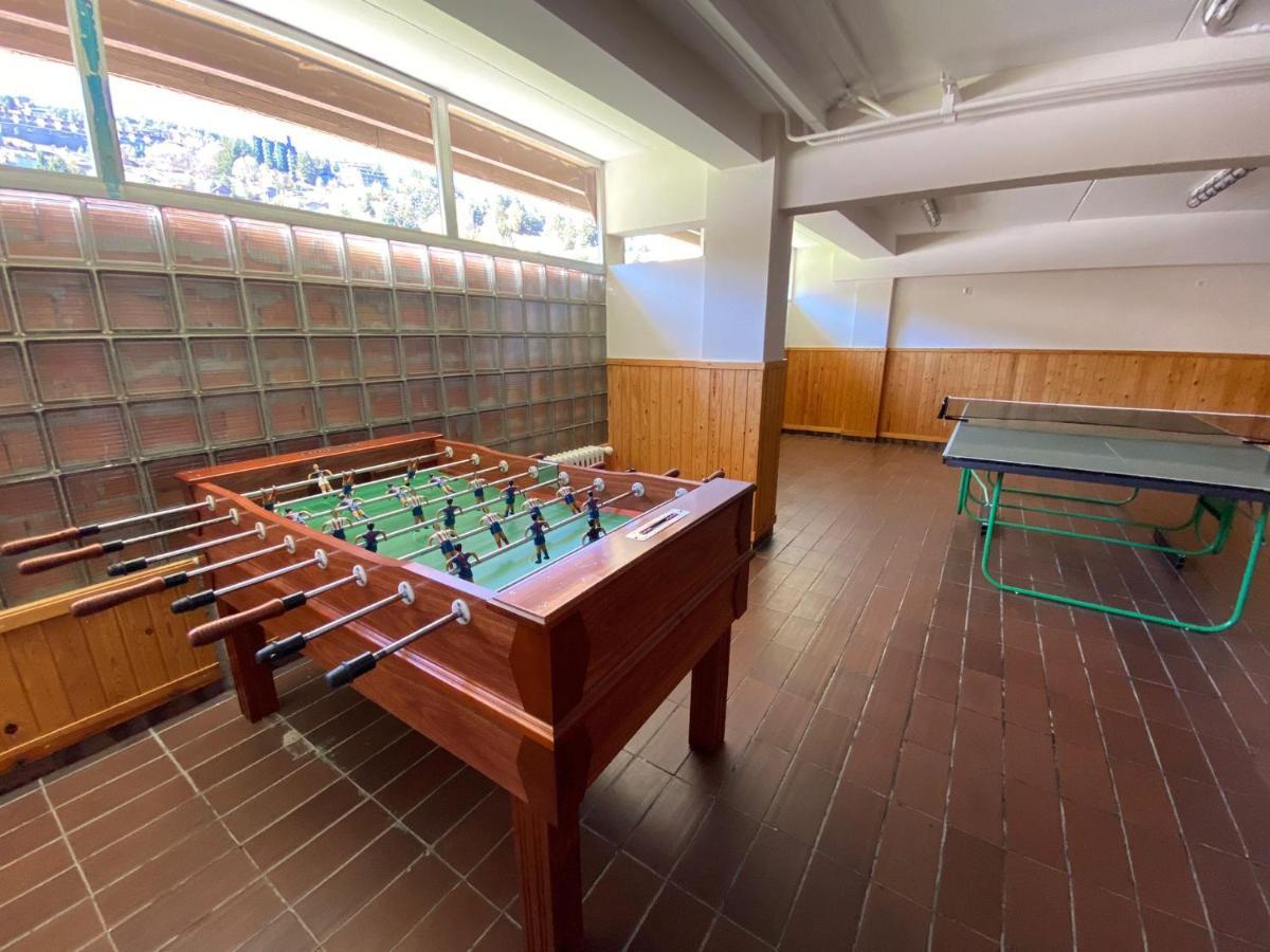 Precioso Apartamento En La Molina La Molina  Eksteriør bilde