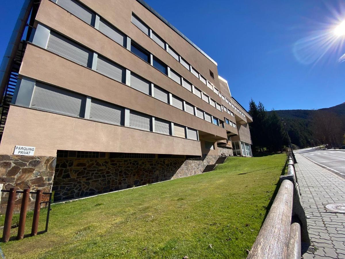 Precioso Apartamento En La Molina La Molina  Eksteriør bilde