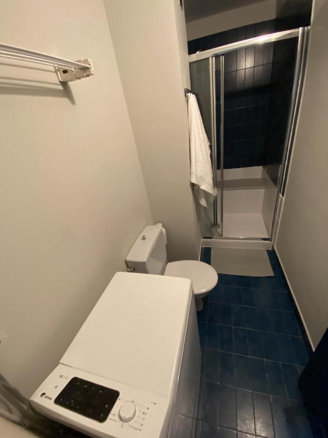 Precioso Apartamento En La Molina La Molina  Eksteriør bilde