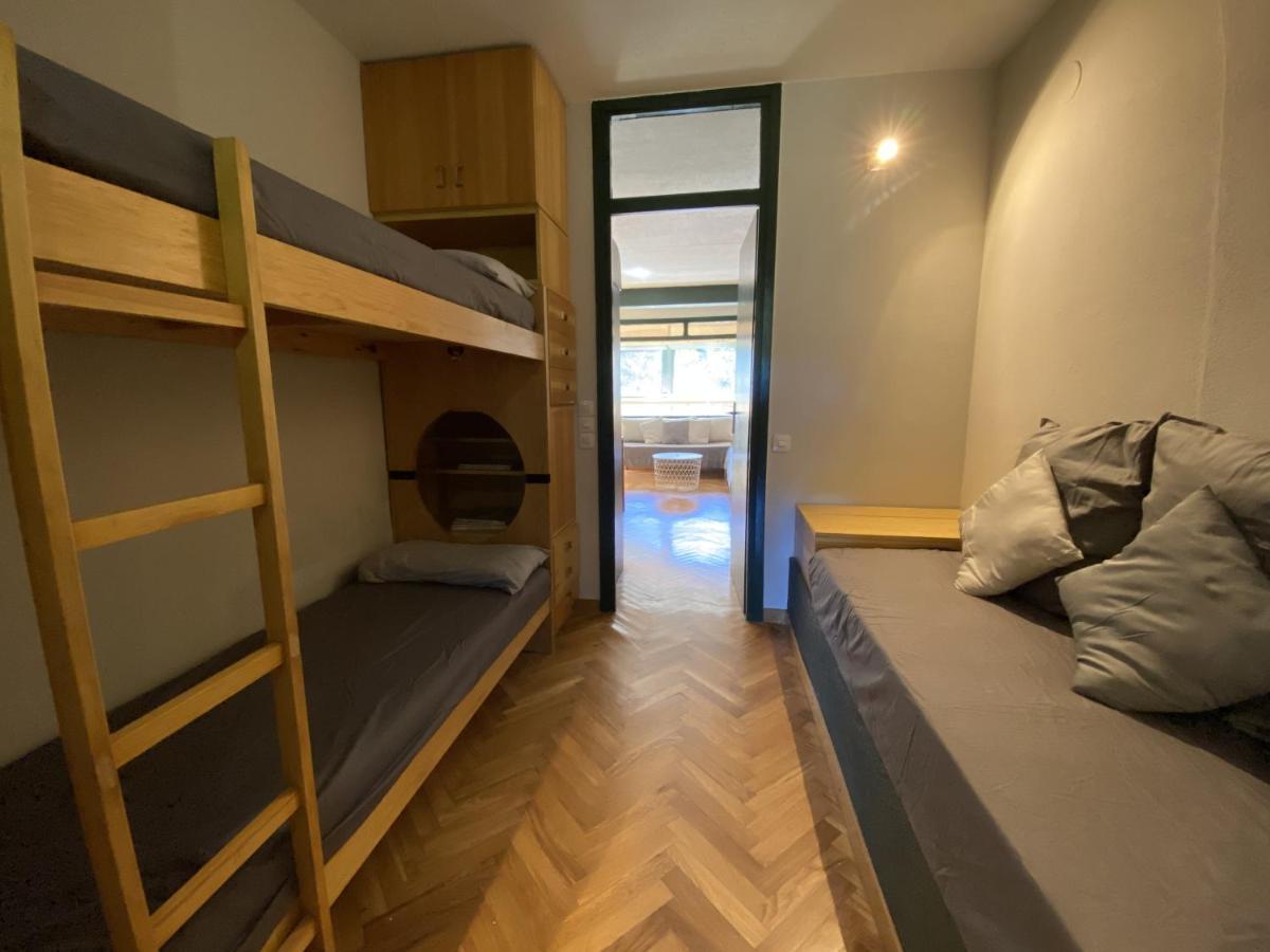 Precioso Apartamento En La Molina La Molina  Eksteriør bilde