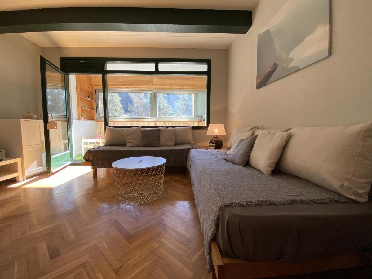 Precioso Apartamento En La Molina La Molina  Eksteriør bilde