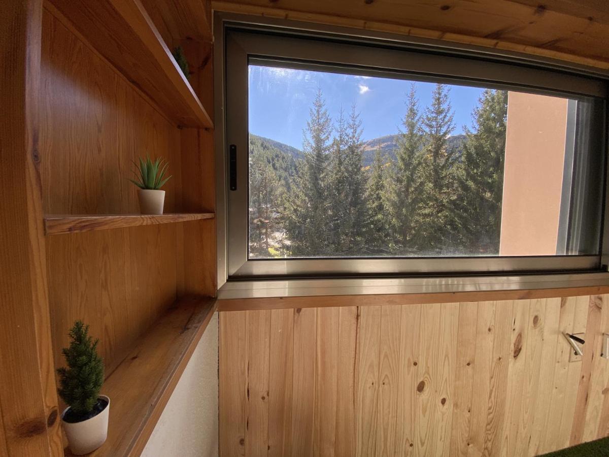 Precioso Apartamento En La Molina La Molina  Eksteriør bilde