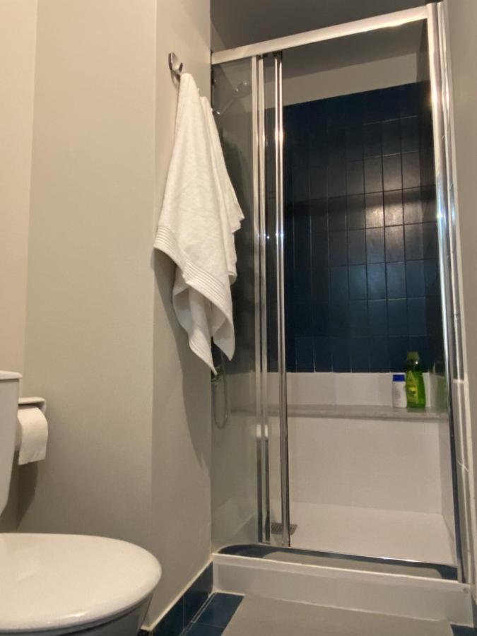 Precioso Apartamento En La Molina La Molina  Eksteriør bilde