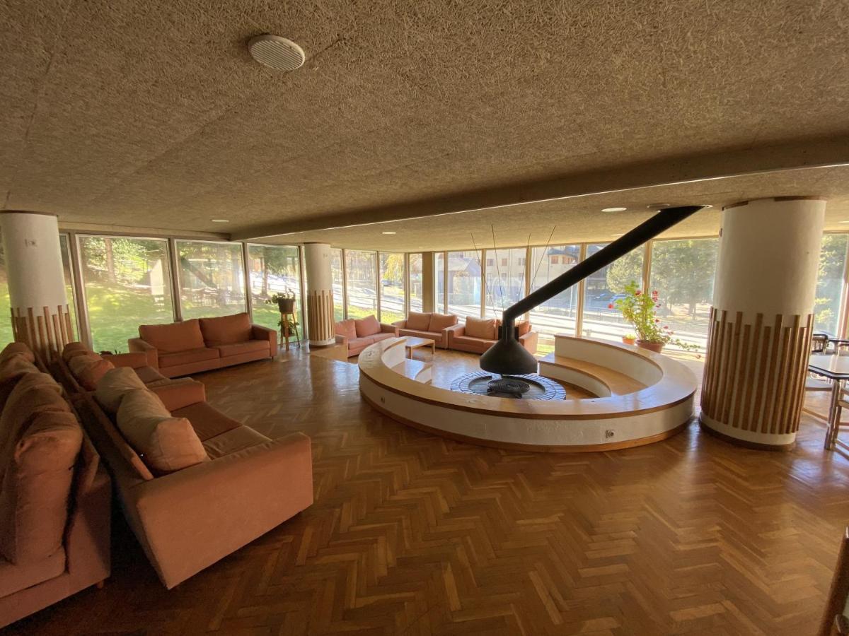 Precioso Apartamento En La Molina La Molina  Eksteriør bilde