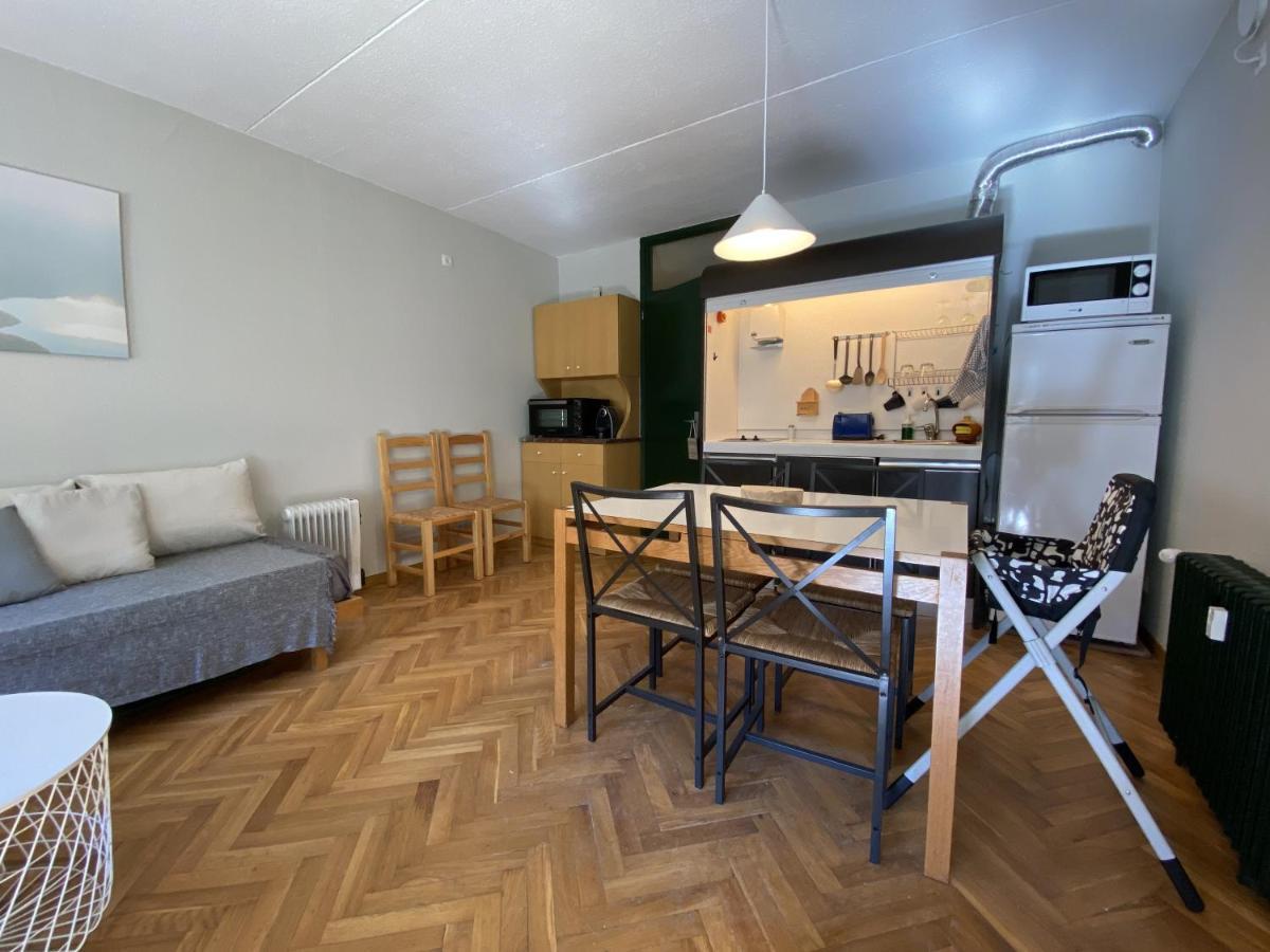 Precioso Apartamento En La Molina La Molina  Eksteriør bilde