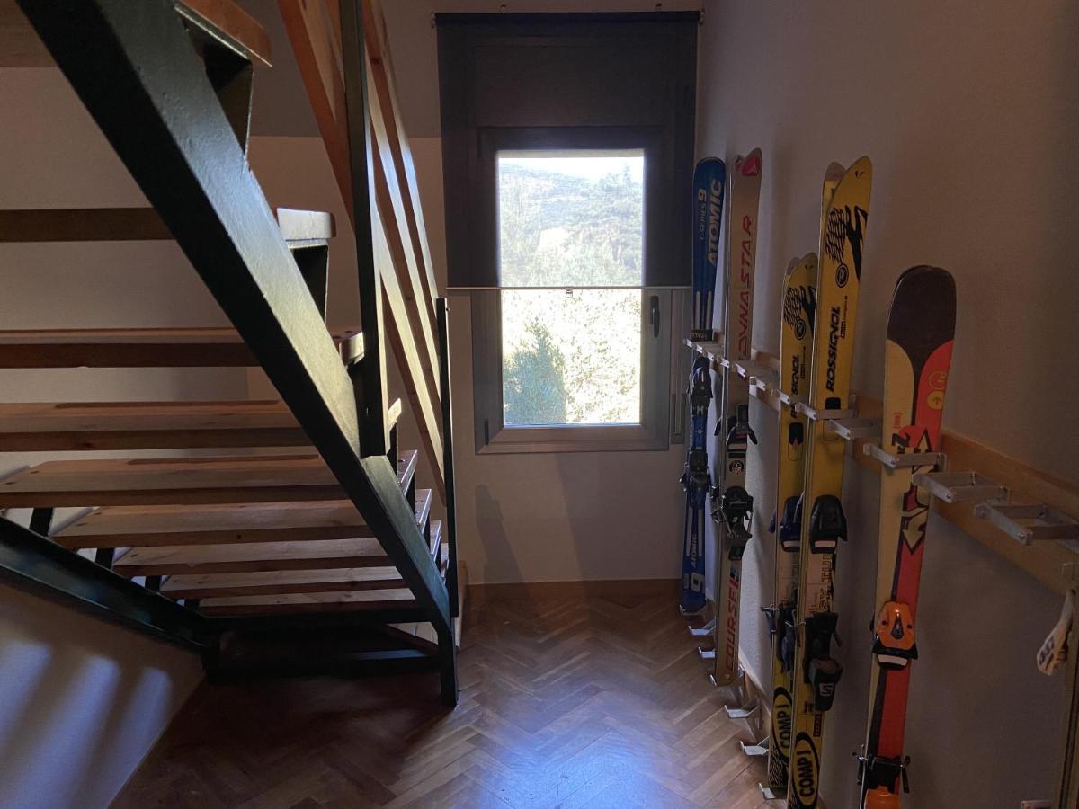 Precioso Apartamento En La Molina La Molina  Eksteriør bilde