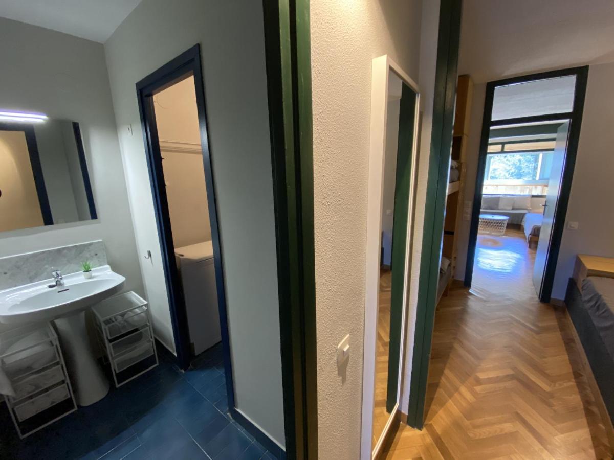 Precioso Apartamento En La Molina La Molina  Eksteriør bilde