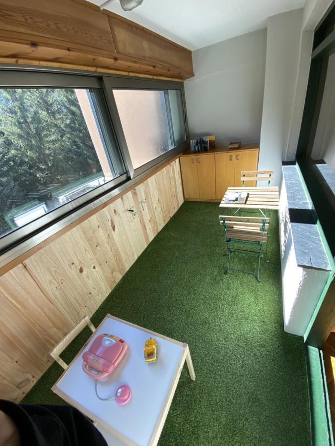 Precioso Apartamento En La Molina La Molina  Eksteriør bilde