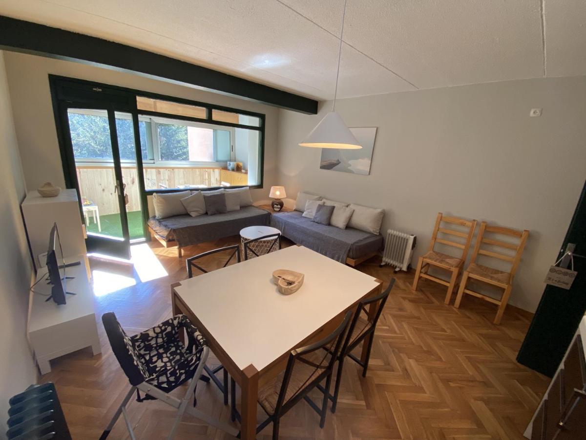 Precioso Apartamento En La Molina La Molina  Eksteriør bilde