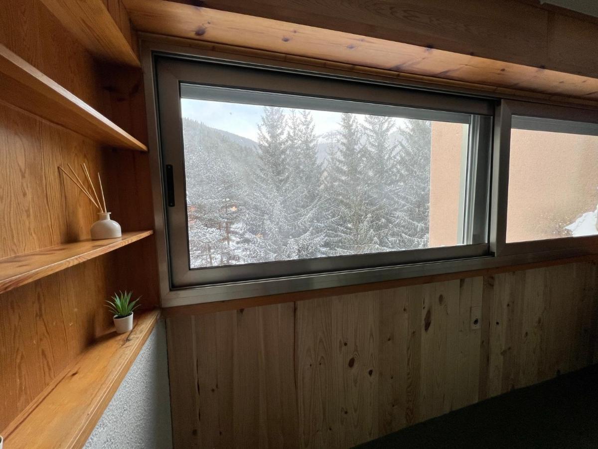 Precioso Apartamento En La Molina La Molina  Eksteriør bilde